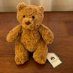NWT Jellycat Tiny Bartholomew Bear